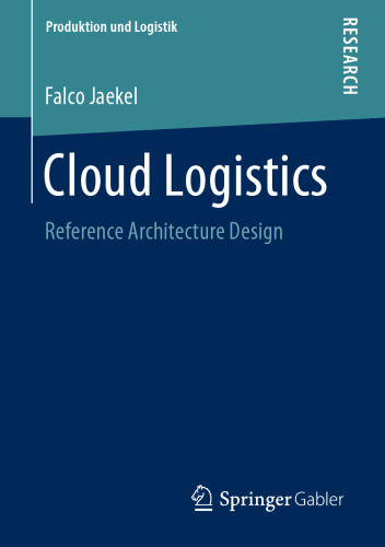 Cloud Logistics