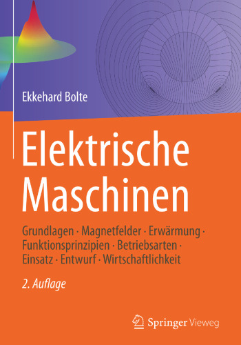 Elektrische Maschinen