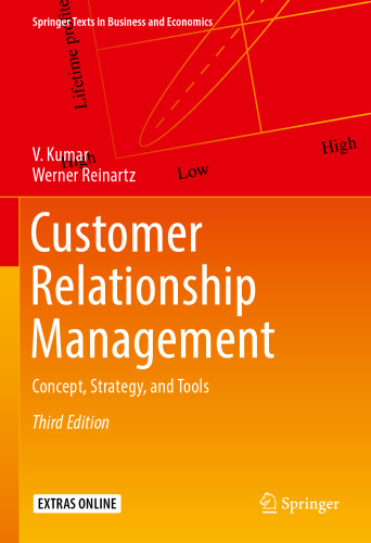 Customer Relationship Management
