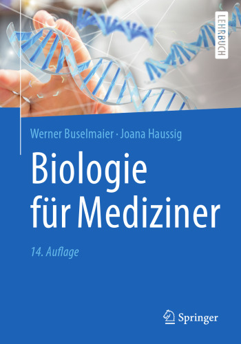 Biologie für Mediziner