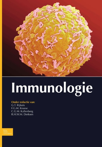 Immunologie