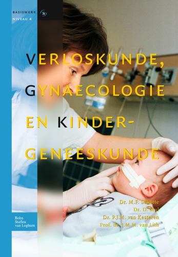 Verloskunde, gynaecologie en kindergeneeskunde