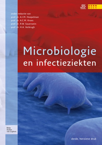 Microbiologie en infectieziekten