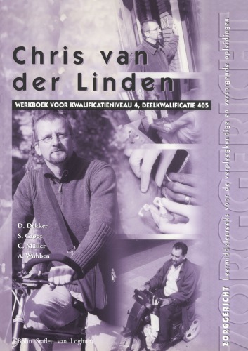 Chris van der Linden