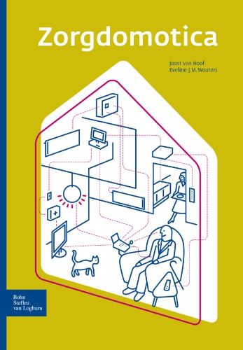 Zorgdomotica