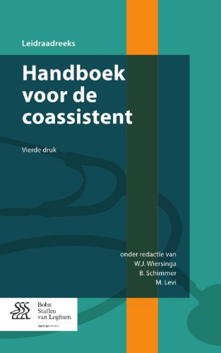 Handboek voor de coassistent