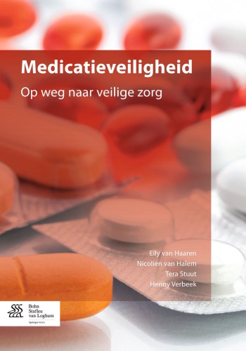 Medicatieveiligheid