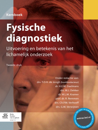Fysische diagnostiek