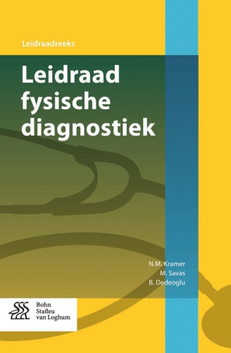 Leidraad fysische diagnostiek