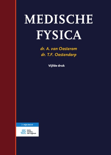 Medische fysica