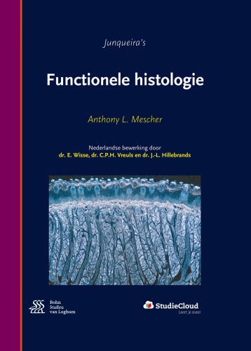 Functionele histologie
