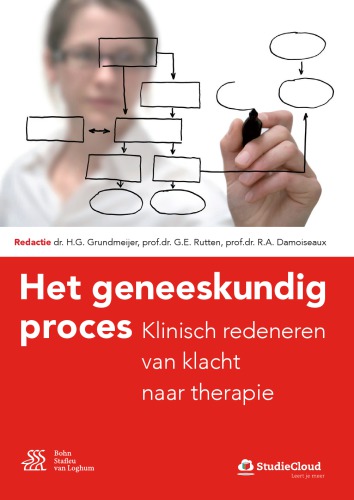 Het geneeskundig proces