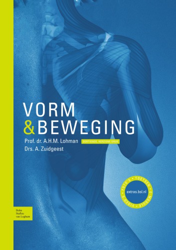 Vorm en beweging