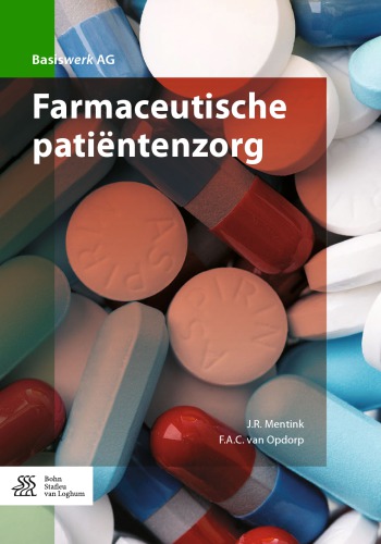 Farmaceutische patiëntenzorg