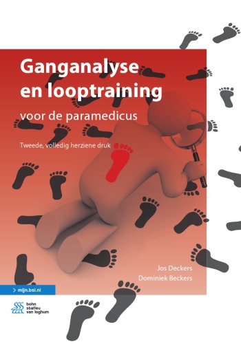 Ganganalyse en looptraining