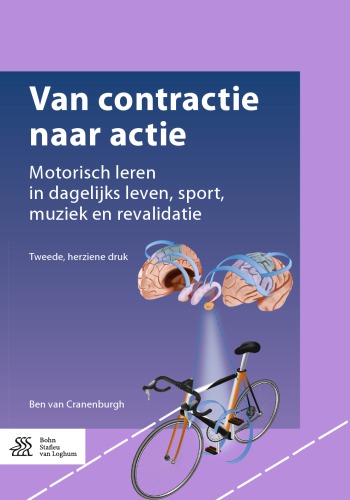 Van contractie naar actie