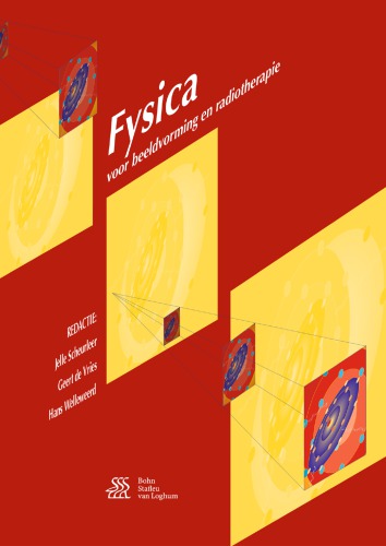 Fysica voor beeldvorming en radiotherapie