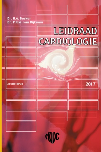Leidraad cardiologie