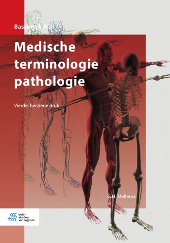 Medische terminologie pathologie