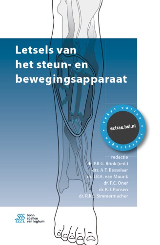 Letsels van het steun- en bewegingsapparaat