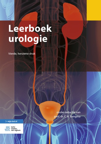 Leerboek urologie