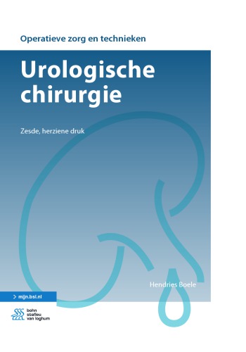 Urologische chirurgie