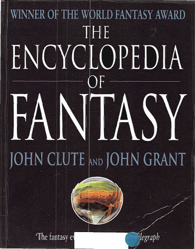 The Encyclopedia of Fantasy