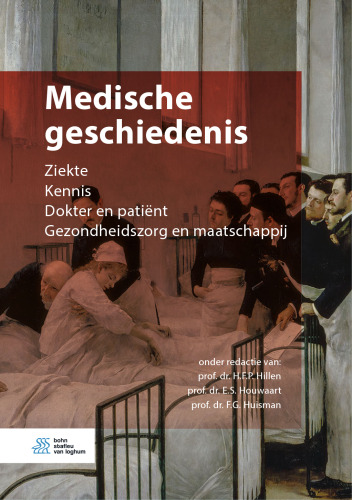 Medische geschiedenis