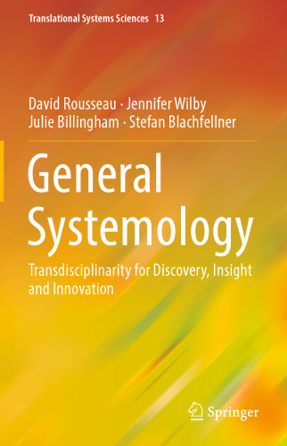 General Systemology