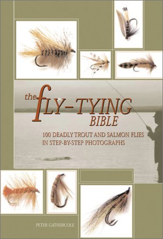 The Fly-tying Bible