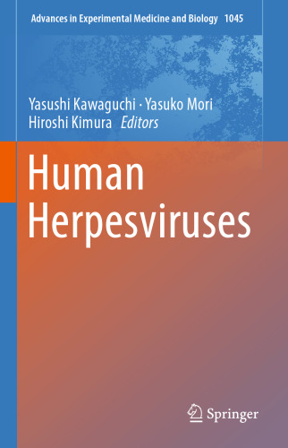 Human Herpesviruses