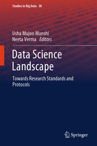 Data Science Landscape