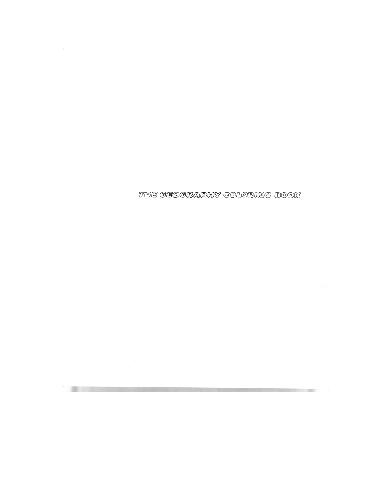 The Geography Coloring Book