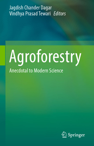 Agroforestry