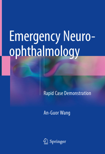 Emergency Neuro-ophthalmology