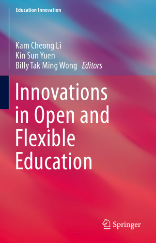 Innovations in Open and Flexible Education