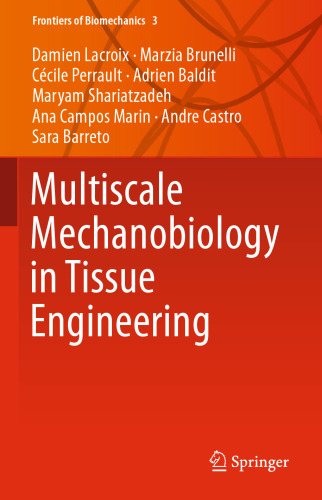 Multiscale Mechanobiology in Tissue Engineering