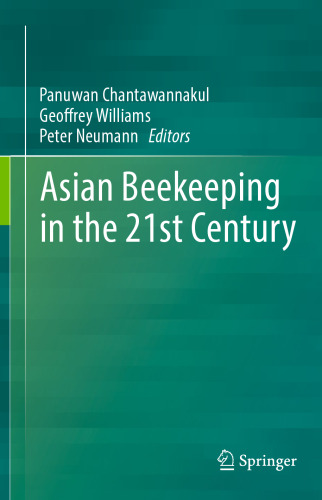 Asian Beekeeping in the 21st Century
