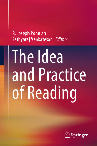 The Idea and Practice of Reading