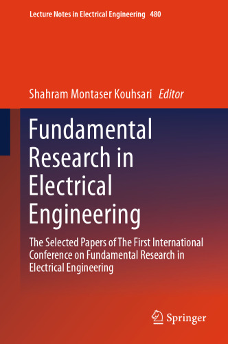 Fundamental Research in Electrical Engineering