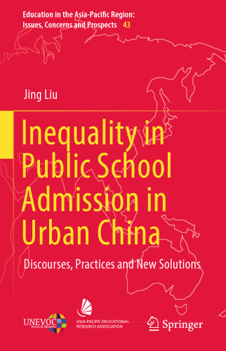 Inequality in Public School Admission in Urban China