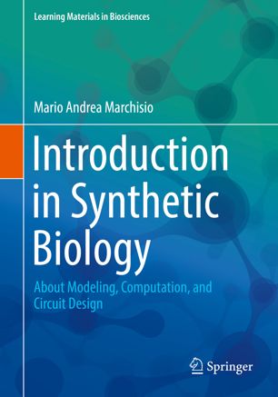 Introduction in Synthetic Biology