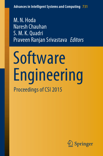 Software Engineering