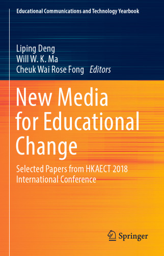 New Media for Educational Change