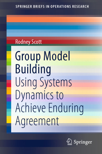 Group Model Building