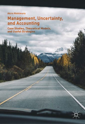 Management, Uncertainty, and Accounting