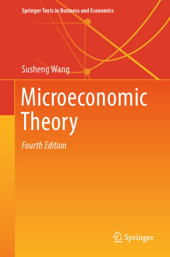 Microeconomic Theory