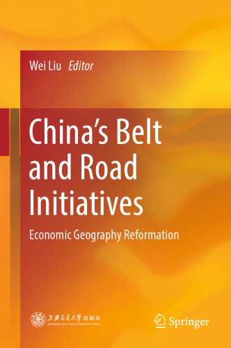 China’s Belt and Road Initiatives
