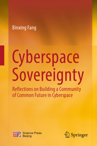 Cyberspace  Sovereignty