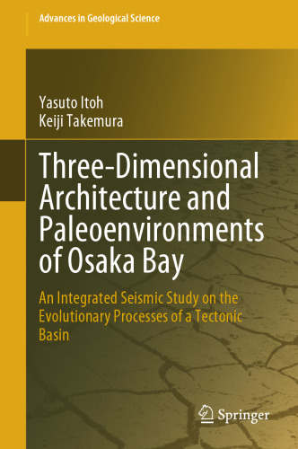 Three-Dimensional Architecture and Paleoenvironments of Osaka Bay